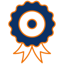 badge